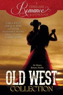 A Timeless Romance: Old West Collection