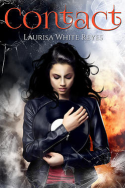 Contact by Laurisa White Reyes
