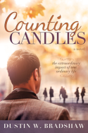 Counting Candles by Dustin W. Bradshaw