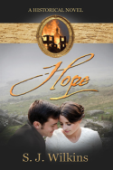 Hope by S.J. Wilkins