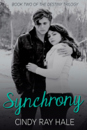 Synchrony by Cindy Ray Hale
