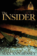 The Insider by Sian Ann Bessey