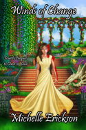 Winds of Change by Michelle Erickson