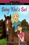 Being West is Best by Monique Bucheger