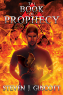 The Book of Prophecy by Steven J. Guscott