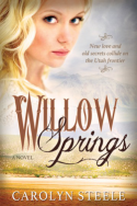 Willow Springs by Carolyn Steele