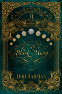 Black Moon by Teri Harman
