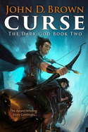 Curse by John D. Brown