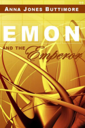 Emon and the Emperor by Anna Jones Buttimore