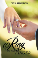 Ring on Her Finger by Lisa Swinton