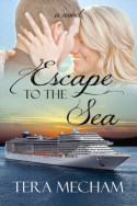 Escape to the Sea by Tera Mecham