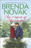 The Heart of Christmas by Brenda Novak