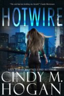 Watched: Hotwire by Cindy M. Hogan