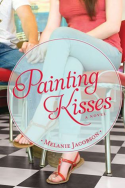 Painting Kisses by Melanie Jacobson