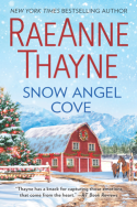 Snow Angel Cove by RaeAnne Thayne