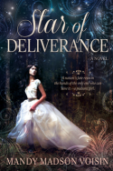 Star of Deliverance by Mandy Madson Voisin