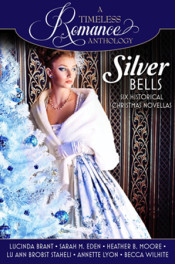 A Timeless Romance: Silver Bells