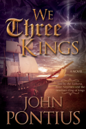 We Three Kings by John Pontius