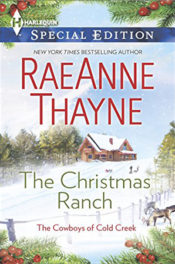 The Christmas Ranch by RaeAnne Thayne