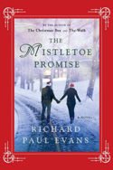 The Mistletoe Promise by Richard Paul Evans