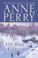 A New York Christmas by Anne Perry
