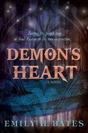 Demon’s Heart by Emily H. Bates