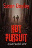 Hot Pursuit by Susan Dayley