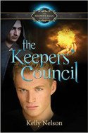 The Keeper’s Council by Kelly Nelson