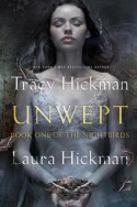 Unwept by Tracy & Laura Hickman