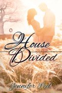 House Divided by Jennifer Peel
