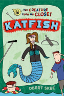 Katfish by Obert Skye