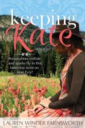 Keeping Kate by Lauren Winder Farnsworth