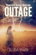 Outage by Ellisa Barr