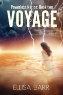 Voyage by Ellisa Barr