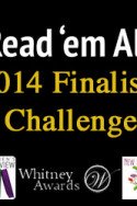 Read ‘Em All Whitney Finalist Week #4 Winner