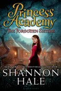 The Forgotten Sisters by Shannon Hale