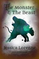 The Monster and the Beast by Jessica Lorenne