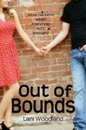 Out of Bounds by Lani Woodland