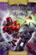 Cragbridge Hall: The Impossible Race by Chad Morris