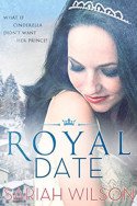Royal Date by Sariah Wilson