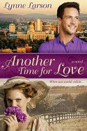 Another Time for Love by Lynne Larson