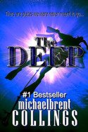The Deep by Michaelbrent Collings