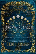 Storm Moon by Teri Harman