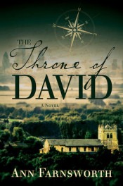 The Throne of David by Ann Farnsworth