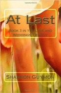 At Last by Shannon Guymon