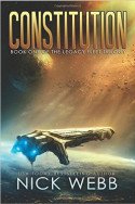 Constitution by Nick Webb