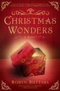 Christmas Wonders by Robyn Buttars