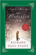 The Mistletoe Inn by Richard Paul Evans