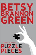 Haggerty: Puzzle Pieces by Betsy Brannon Green