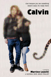 Calvin by Martine Leavitt